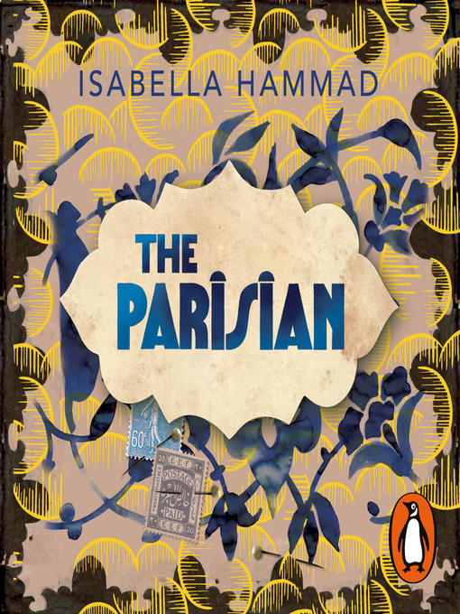 Title details for The Parisian by Isabella Hammad - Wait list